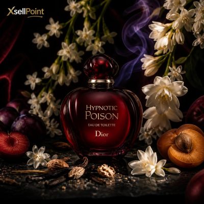 DIOR HYPNOTIC POISON EDT 100ML