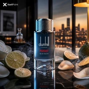 DUNHILL PURSUIT EDT 75 ML FOR MEN