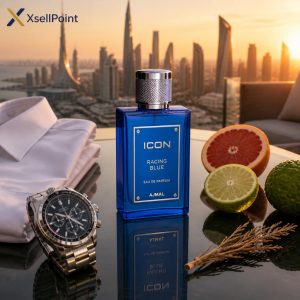 Icon Racing Blue EDP - 100ml