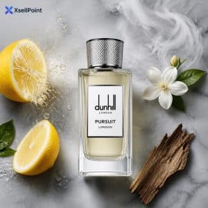 DUNHILL PURSUIT EDT 75 ML FOR MEN