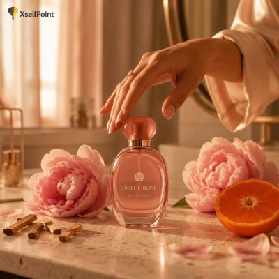 Dolce Rose EDT - 75ml