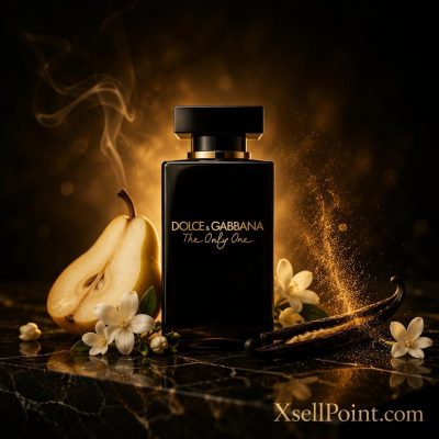 DOLCE & GABBANA THE ONLY ONE INTENSE EDP 100 ML FOR HER