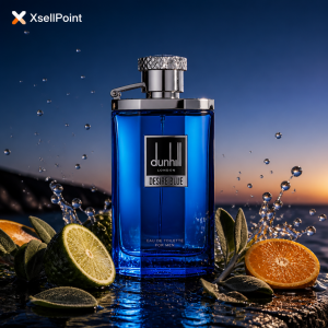 DUNHILL DESIRE BLUE EDT 100ML FOR MEN