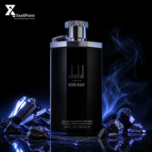 DUNHILL DESIRE BLACK EDT 100ML FOR MEN