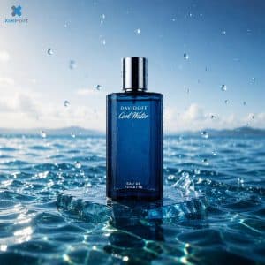 DAVIDOFF COOL WATER EDT 75 ML/G