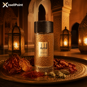 DUNHILL SIGNATURE COLLECTION MOROCCAN AMBER EDP 100 ML