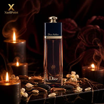 DIOR ADDICT EDT 100ML