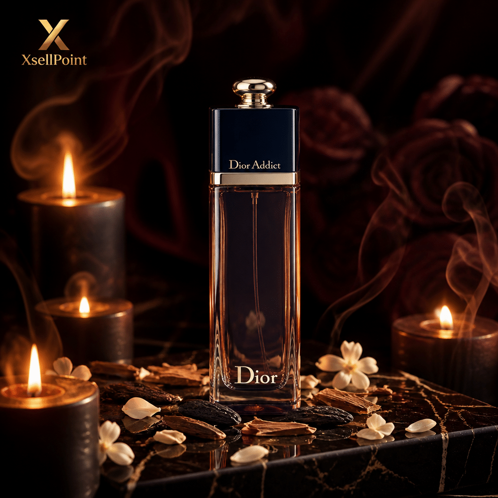 DIOR ADDICT EDT 100ML DIOR ADDICT EDT 100ML