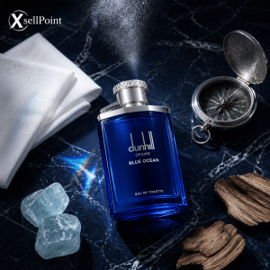 DUNHILL DESIRE BLUE EDT 150ML FOR MEN