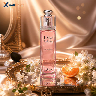 DIOR ADDICT EDT 100ML