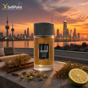DUNHILL ICON ELITE EDP 100ML FOR MEN