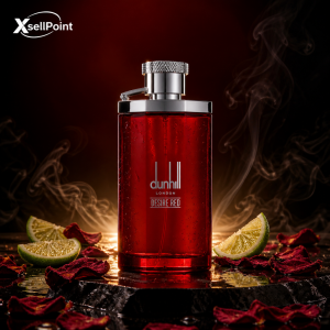 DUNHILL DESIRE (RED) EDT 100 ML FOR MEN