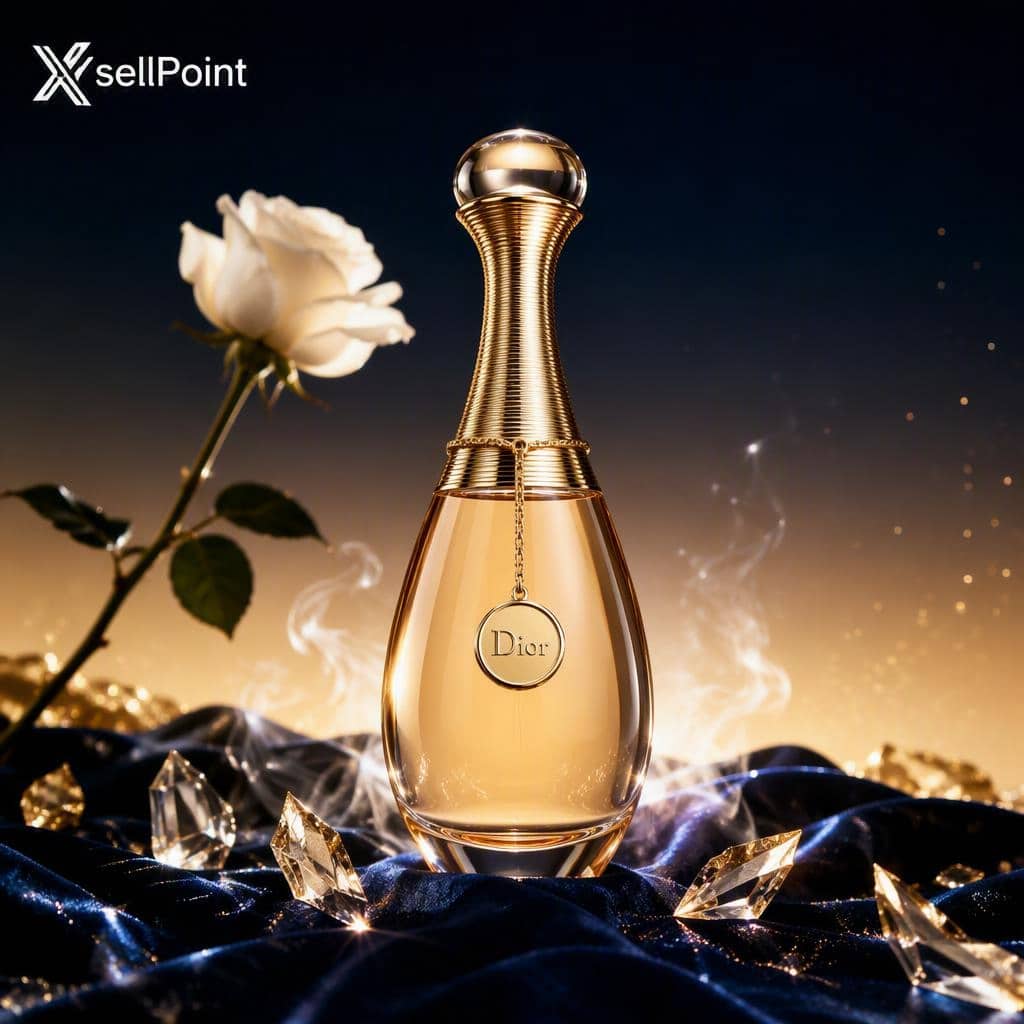 DIOR JADORE EDT 100 ML DIOR JADORE EDT 100 ML