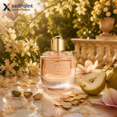 ELIE SAAB GIRL OF NOW EDP 90ML