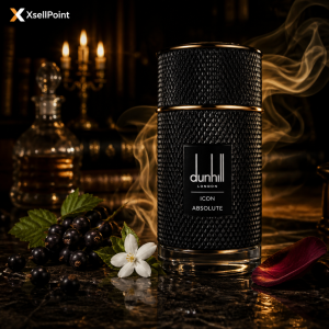DUNHILL ICON ABSOLUTE EDP 100 ML