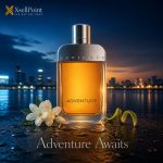 DAVIDOFF ADVENTURE EDT 100 ML