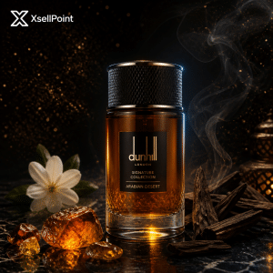 DUNHILL SIGNATURE COLLECTION ARABIAN DESERT EDP 100 ML FOR MEN