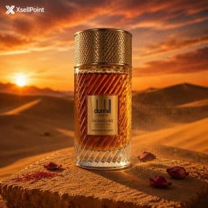 DUNHILL SIGNATURE COLLECTION ARABIAN DESERT EDP 100 ML FOR MEN