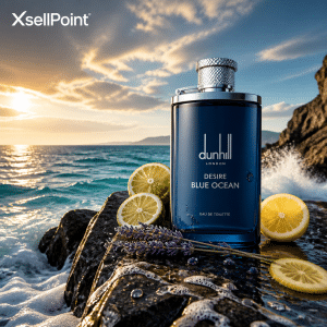 DUNHILL DESIRE BLUE EDT 150ML FOR MEN