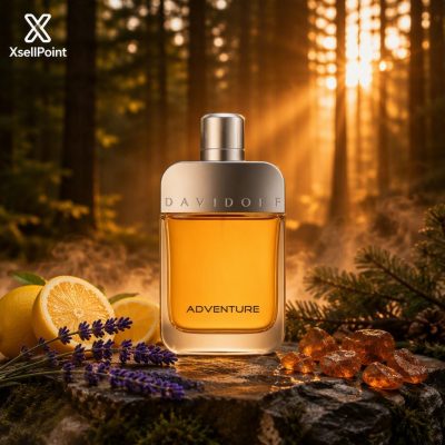 DAVIDOFF ADVENTURE EDT 100 ML