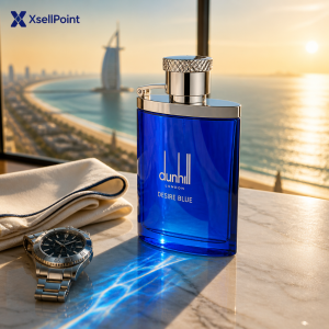 DUNHILL DESIRE BLUE EDT 100ML FOR MEN