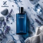 DAVIDOFF COOL WATER EDT 200 ML FOR MEN