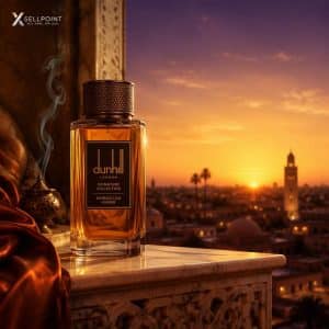 DUNHILL SIGNATURE COLLECTION MOROCCAN AMBER EDP 100 ML