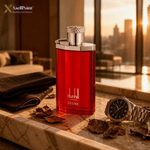 DUNHILL DESIRE (RED) EDT 100 ML FOR MEN